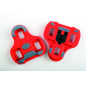 LOOK KEO GRIP CLEATS