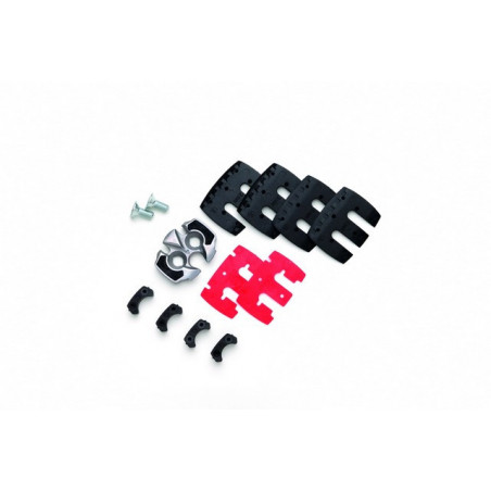 Look S-Track Cleats | Cyclone Bike