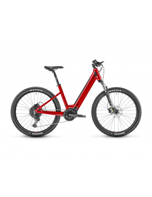 Vélo Moustache Off 2 Open | Cyclone Bike