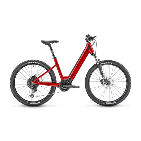 Vélo Moustache Off 2 Open | Cyclone Bike