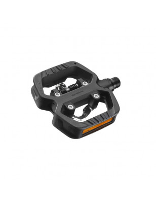 GEO TREKKING PEDALS