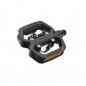 GEO TREKKING PEDALS