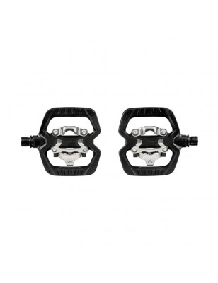 Look Geo Trekking Pedals | Cyclone Bike