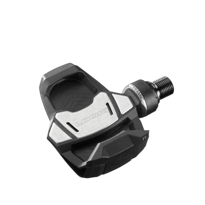 LOOK KEO BLADE CARBON CERAMIC TI V4 LOOK KEO BLADE CARBON CERAMIC TI V4