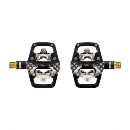 X-TRACK EN-RAGE PLUS TI