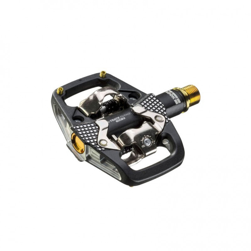 X-TRACK EN-RAGE PLUS TI X-TRACK EN-RAGE PLUS TI