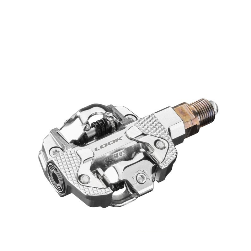 X-TRACK POWER DUAL X-TRACK POWER DUAL