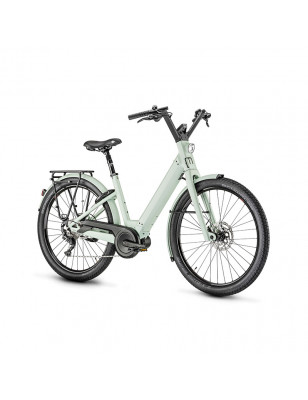 VELO MOUSTACHE LUNDI 27.3 | Cyclone Bike