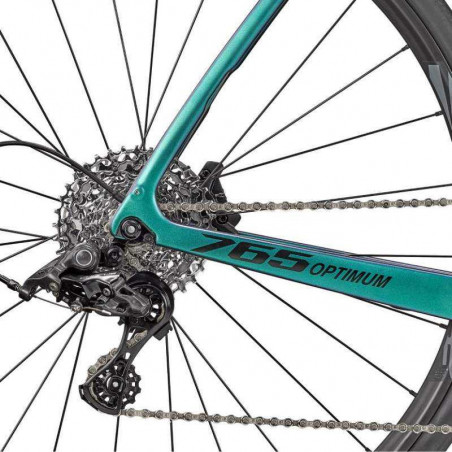 LOOK 765 OPTIMUM CHAMELEON CHORUS S