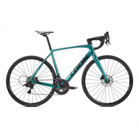 Vélo Look 765 Optimum Chameleon Chorus S | Cyclone Bike