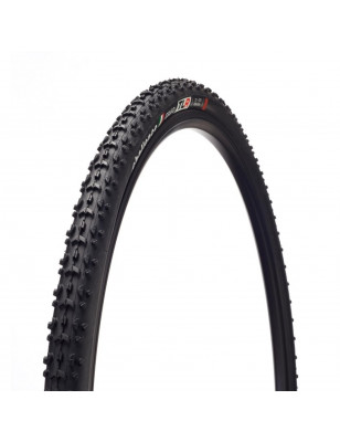 Pneu Challenge TLR Ready Grifo 33 Black | Cyclone Bike