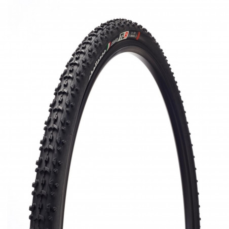 Pneu Challenge TLR Ready Grifo 33 Black | Cyclone Bike