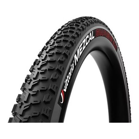 Pneu VTT Mezcal III Anthracite Black 27.5x2.10 | Cyclone Bike