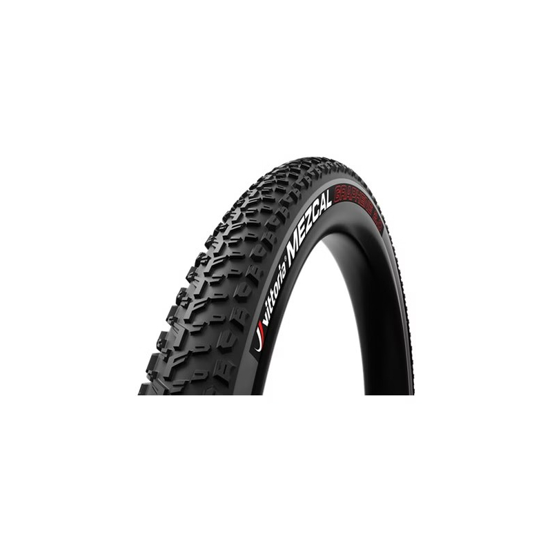 PNEU VTT MEZCAL III ANTHRACITE BLACK 27.5X2.25