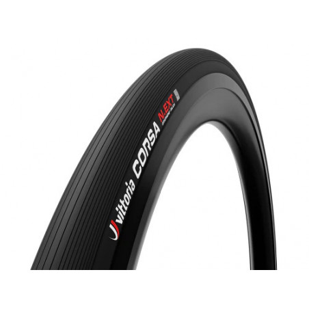 Pneu Vittoria Corsa N.EXT Black | Cyclone Bike