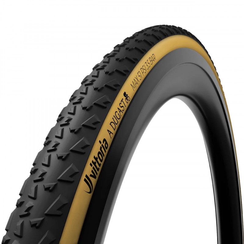 DUGAST RHINO 33C TUBULAR