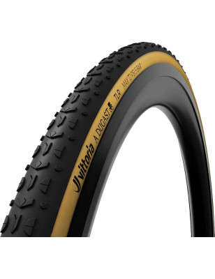 Dugast Typhoon 33C TLR Tire | Cyclone Bike