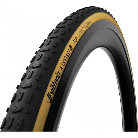Pneu Dugast Typhoon 33C TLR | Cyclone Bike