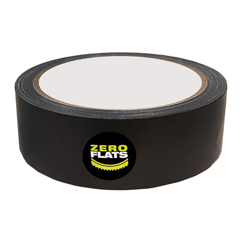 ZERO FLATS TAPE 25 MM 9.14M