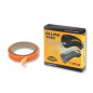 BANDE ADHESIVE TUFO DOUBLE BOYAU 19 MM BANDE ADHESIVE TUFO DOUBLE BOYAU 19 MM