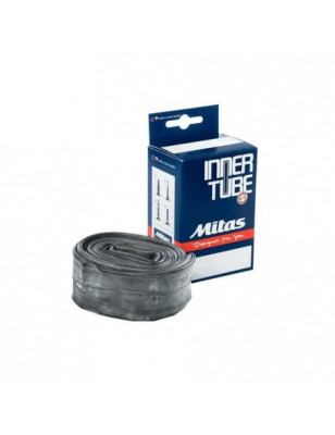 Mitas Classic Road Inner Tube 700x23-28 47MM | Cyclone Bike