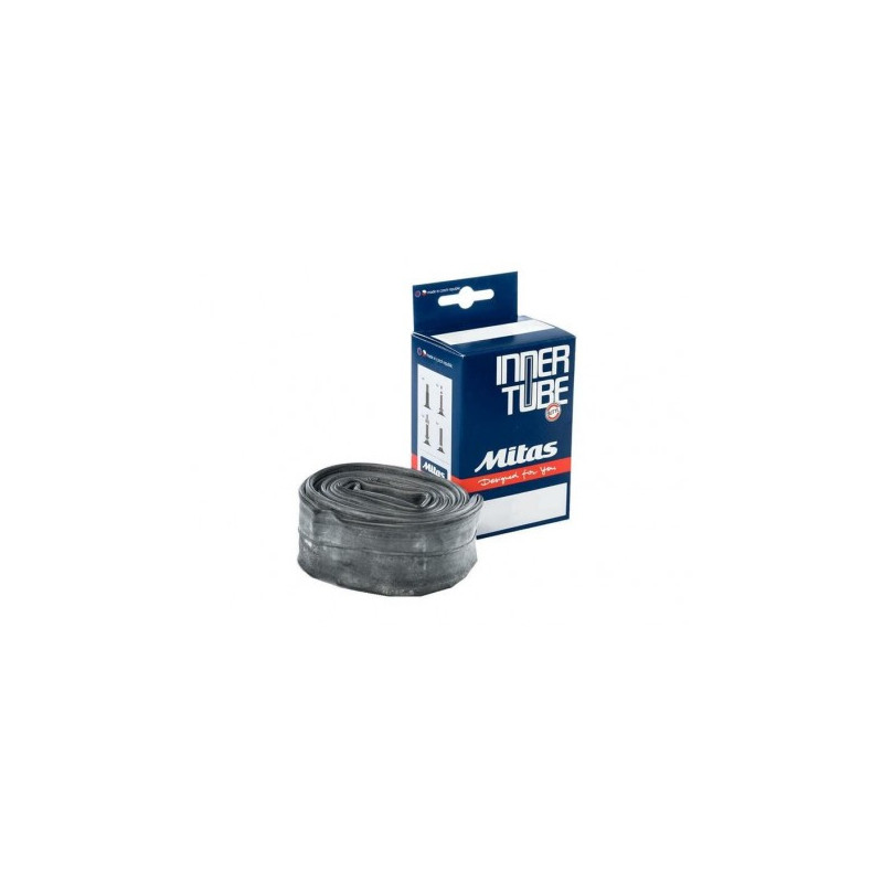 MITAS CLASSIC ROAD INNER TUBE 700X23-28 47MM