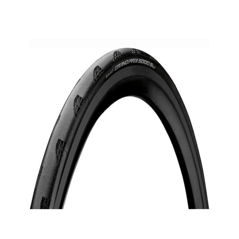 PNEU CONTINENTAL GRAND PRIX 5000 S 28 TR BLACK PNEU CONTINENTAL GRAND PRIX 5000 S 28 TR BLACK