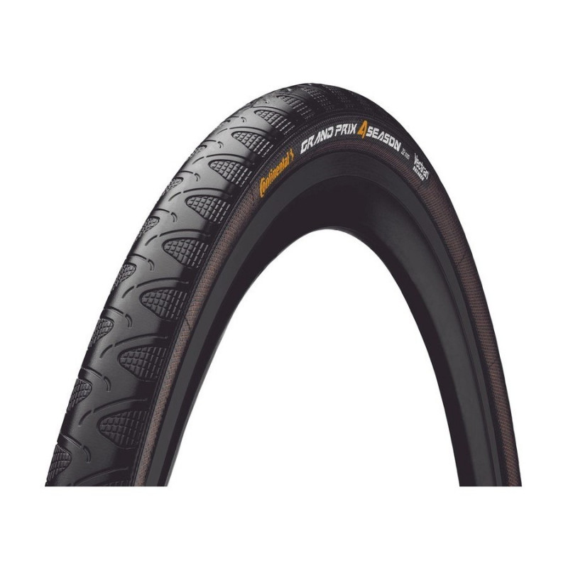 PNEU CONTINENTAL GRAND PRIX 5000 AS 700X28 S BLACK