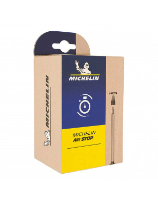 Chambre à Air Michelin 1.30-1.75 Valve Presta 48 M | Cyclone Bike