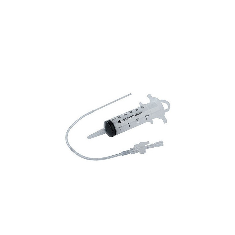 SERINGUE HUTCHINSON PREVENTIF PROTECT'AIR SERINGUE HUTCHINSON PREVENTIF PROTECT'AIR