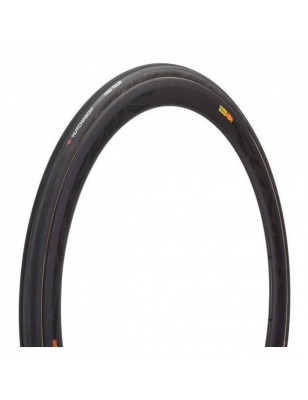 Hutchinson Pro Tour Tubular 700x25 Black | Cyclone Bike