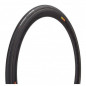 BOYAU HUTCHINSON PRO TOUR 700X25 BLACK BOYAU HUTCHINSON PRO TOUR 700X25 BLACK