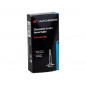 CHAMBRE À AIR ROUTE 700X20/25 PRESTA 60 MM CHAMBRE À AIR ROUTE 700X20/25 PRESTA 60 MM