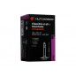 CHAMBRE A AIR STANDARD 700X28/35 PRESTA 48 MM