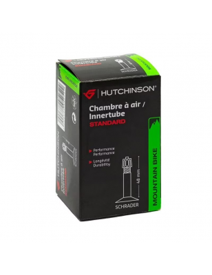 Chambre à Air MTB 26x1.70/2.35 Schrader 48MM | Cyclone Bike