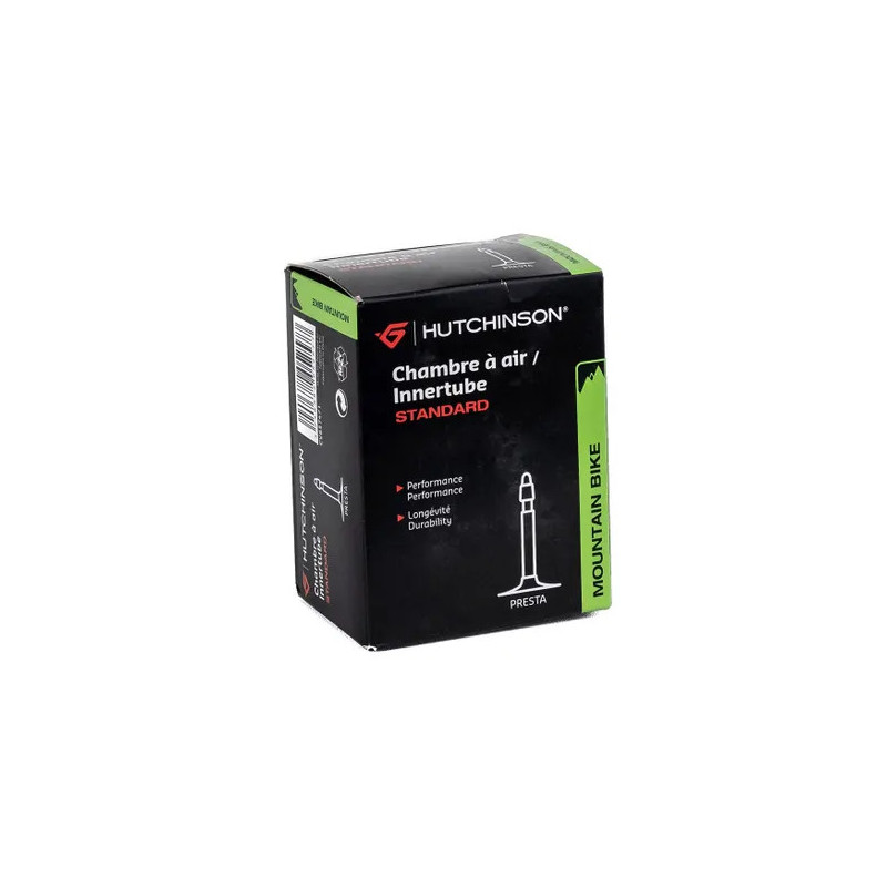 CHAMBRE A AIR MTB 29X1.90/2.35 PRESTA 48 MM