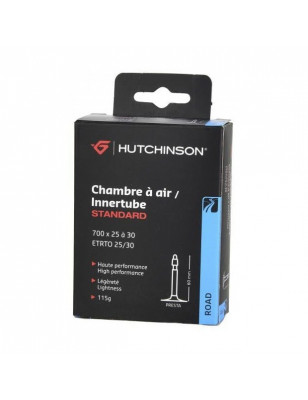 Chambre à Air Route 700x25/30 Presta 60 MM | Cyclone Bike