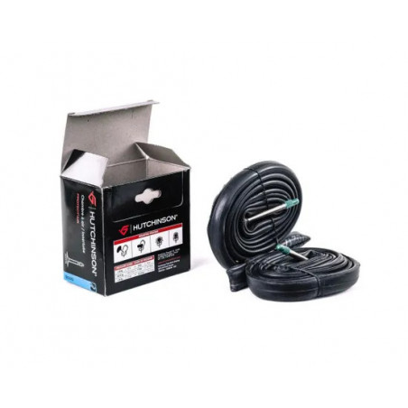 CHAMBRE A AIR 700X20/25 PRESTA 48 MM X2 PREVENTIF