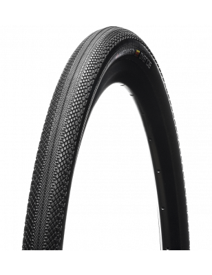 Hutchinson Overide Tire 700x35 TLR Black | Cyclone Bike