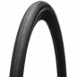 HUTCHINSON OVERIDE TIRE 700X35 TLR BLACK