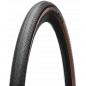 PNEU HUTCHINSON OVERIDE 700X38 TR TS CREME