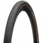 HUTCHINSON TOUAREG TIRE 700X40 TR CRÈME