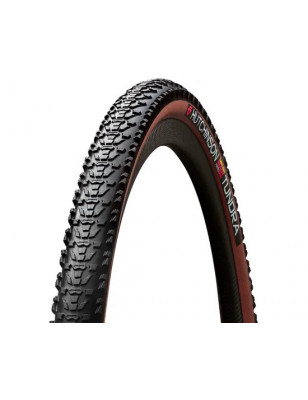Hutchinson Tundra Tire 700x40 TR Crème | Cyclone Bike