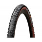 HUTCHINSON TUNDRA TIRE 700X40 TR CRÈME