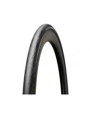 Pneu Hutchinson ENV Blackbird 700/28 TR Black | Cyclone Bike
