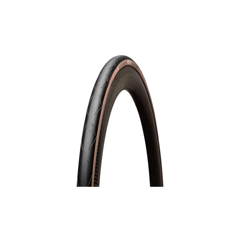 HUTCHINSON ENV BLACKBIRD TIRE 700/28 TR TAN