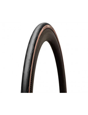 Pneu Hutchinson ENV Blackbird 700/26 TT Tan | Cyclone Bike