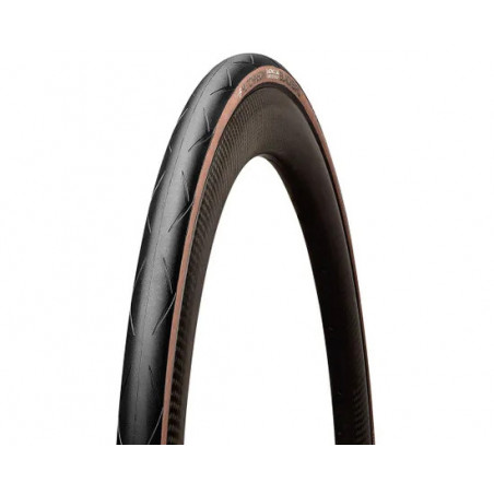 Pneu Hutchinson ENV Blackbird 700/26 TT Tan | Cyclone Bike