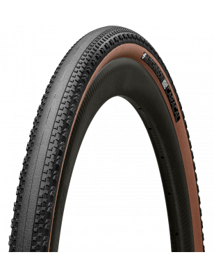 Pneu Hutchinson ENV Caracal 700/400 TR Tan | Cyclone Bike
