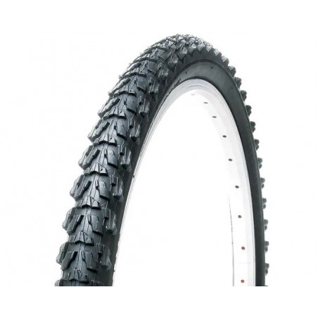 Pneu Hutchinson Rock Junior 24x1.95 | Cyclone Bike